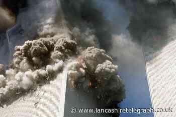 9/11 attack: Who was Josephine Harris and the miracle of Stairwell B