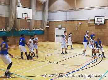 Horwich Locos: Bolton team back to training and ready for league games