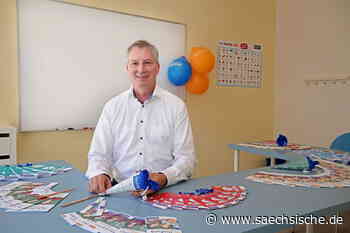 Riesa: Warum Riesa Nachhilfe braucht - Sächsische.de