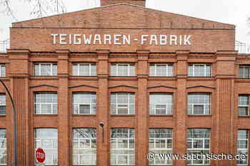 Riesa: Teigwaren froh über Einigung im Tarifstreit - Sächsische.de