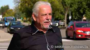 Saskatoon councillor wants to arm volunteers with radar guns to curb speeding - CTV News Saskatoon