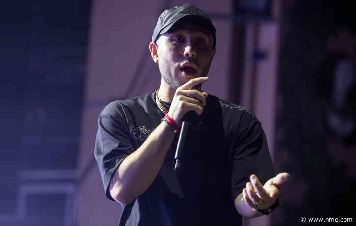Jax Jones announces UK tour dates for 2022
