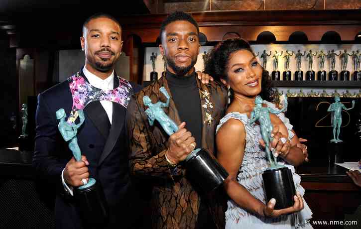 Angela Bassett opens up about filming ‘Black Panther’ sequel without Chadwick Boseman
