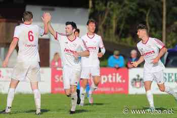 Belastungsprobe für die SpVgg Lam - FuPa - FuPa - das Fußballportal