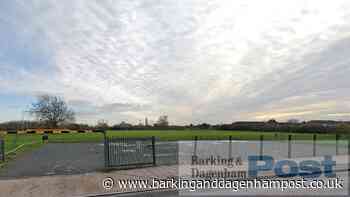 Dagenham Covid-19 testing site opens in The Leys - Barking and Dagenham Post
