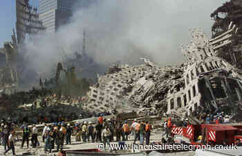 9/11 conspiracy theories: 'The truth is people will do evil things in the name of religion'