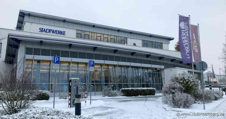 Der Stadtrat der Forchheimer Grünen, Steffen Müller-Eichtmeyer, wurde zu Unrecht aus zwei Aufsichtsräten abberufen.