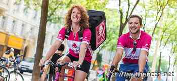 Hier stimmt was nicht! Delivery Hero-Aktie - Monopoly der Lieferdienste