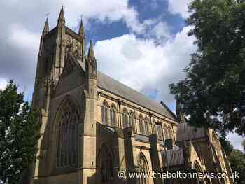 Heritage open day treasures on offer in Bolton