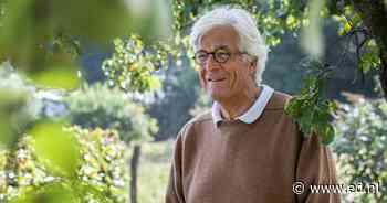 Eindhovense longarts Stijn Mol blijft actief na pensioen: 'De brede kijk op de patiënt ontbreekt vaak' - Eindhovens Dagblad