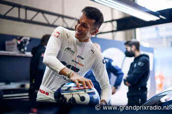 Mol in F1 aan Tafel: “Albon is beste optie voor Williams” - Grand Prix Radio