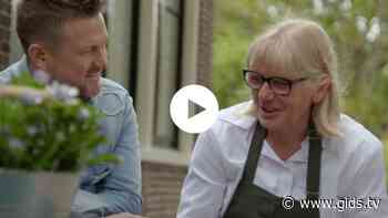 Restaurant Misverstand gemist? Johnny de Mol troost emotionele Anne-Marie: "Effe janken" - Gids.tv