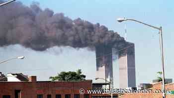 Where were you on 9/11? South east London's tragic memories