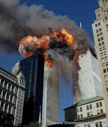 South east London shares shocking effects of 9/11 calamity