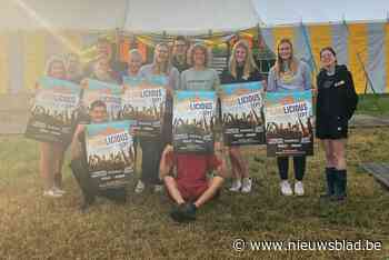 Knaldrang in Zomergem: KLJ verwacht 2.500 man op Sunilicious - Het Nieuwsblad