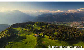 Clusone, la tua vacanza indimenticabile nella natura a un’ora da Milano e a due passi dai più bei sentieri delle Orobie - Prima Milano
