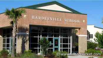 Jasper Co. schools to resume in-person classes, randomly test students, staff for COVID - Hilton Head Island Packet