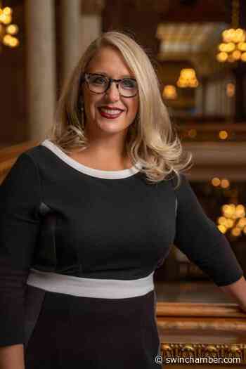 Vincennes University Jasper partnerships serve as a model for Indiana in workforce and education alignment - Southwest Indiana Chamber