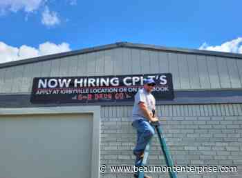 SE Texas pharmacy erecting Jasper location - Beaumont Enterprise