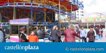 Castelló recupera su feria de atracciones para Todos los Santos - castellonplaza.com