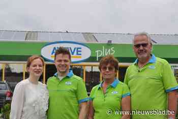 Aveve Stekene heeft nieuwe uitbaters: “We kunnen met een gerust hart op pensioen” - Het Nieuwsblad