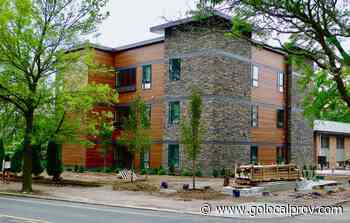 Affordable Housing Can Be Good Design–Architecture Critic Morgan - GoLocalProv