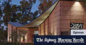 The architecture of listening: how First Nations people are helping to shape glorious buildings - Sydney Morning Herald