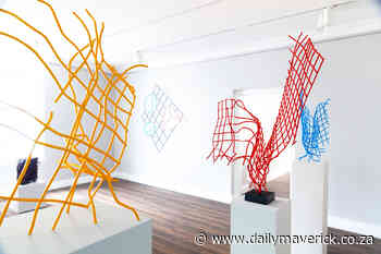 Letting go of architecture in favour of art - Daily Maverick