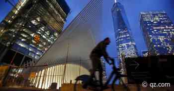 How 9/11 influenced architecture in New York City and beyond - Quartz