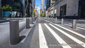 How 9/11 changed architecture and urban design forever - Fast Company