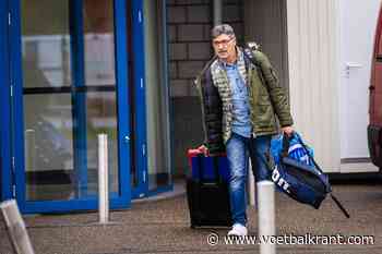 Zes jaar krediet in enkele maanden overboord: reconstructie van de passage van Felice Mazzu bij KRC Genk