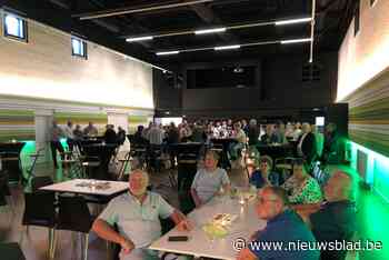 Ontmoetingscentrum krijgt metamorfose: “Verenigingen kunnen nieuwe zaal weer gebruiken”