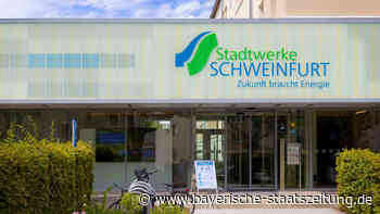 Projekte aus Schweinfurt, Berlin und Bamberg gewinnen den Stadtwerke Award 2021 - Bayerische Staatszeitung