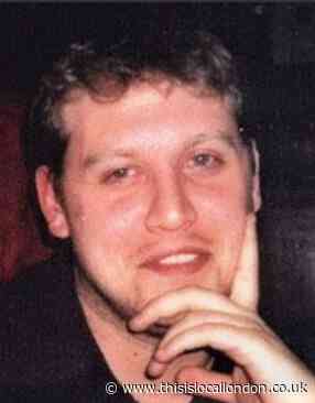 Tribute to the youngest British 9/11 victim from Redbridge