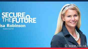 Conservatives dump Toronto candidate over Islamophobic tweets