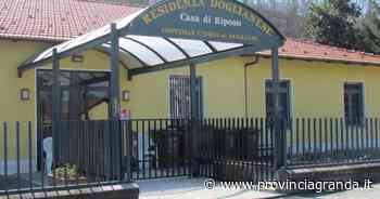 Dogliani: il Tribunale di Cuneo mette all'asta la Casetta Gialla - Provincia Granda