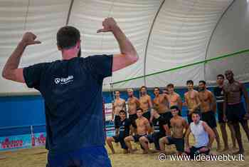 Volley A2/M: Cuneo, i prossimi appuntamenti pre-campionato - IdeaWebTv