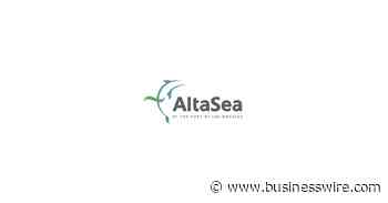 World-Renowned Schmidt Ocean Institute, Robert Downey Jr.'s FootPrint Coalition, and Philippe Cousteau, Jr. To Accept Awards at AltaSea's Second Annual Blue Hour - Business Wire