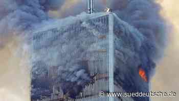 Verfassungsschutz: Der 11. September 2001 war eine Zäsur - Süddeutsche Zeitung - SZ.de