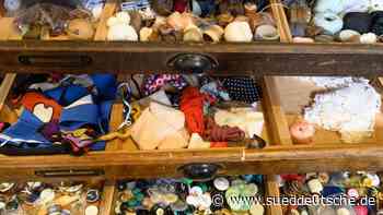 Verschenken statt wegwerfen: Tausch- und Verschenkemärkte - Süddeutsche Zeitung