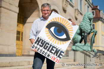 Soll Dresden weltweiten Corona-"Gipfel" ausrichten? - Sächsische.de