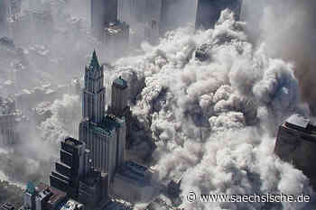 Von 9/11 über Afghanistan bis Dresden: Scheitert der Westen? - Sächsische.de