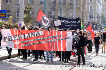 Großer Staatsschutz-Prozess in Dresden - Tichys Einblick