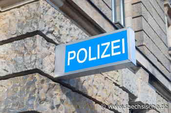 Dresden: Frau an Dresdner Straßenbahn schwer verletzt - Sächsische.de