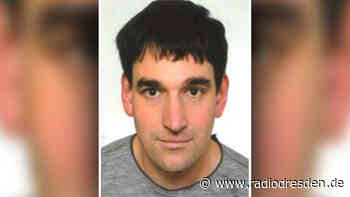 Polizei sucht vermissten Mann aus Dresden-Gohlis - Radio Dresden