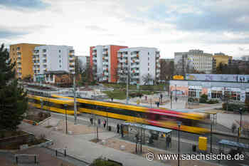 Dresden: Zeugen zu Raub in Dresden gesucht - Sächsische.de
