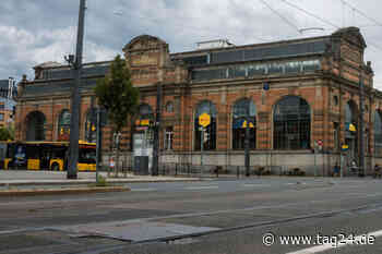 Dresden: Frau angerempelt und schwer verletzt: Wer hat etwas gesehen? - TAG24