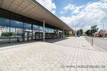 Messe Dresden öffnet wieder für Besucher - Radio Dresden