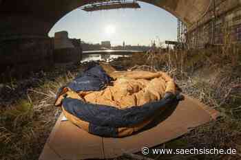 Dresden: "Zwangsräumungen in Dresden nehmen zu" - Sächsische.de