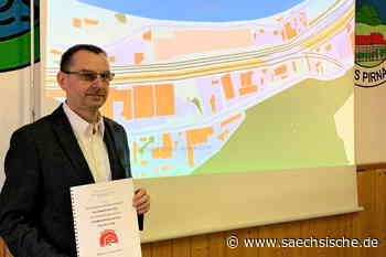 Pirna: Pirna: Debatte um die neue Super-Bahntrasse Dresden-Prag - Sächsische.de